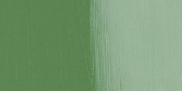 Lefranc & Bourgeois Flashe Vinyl Paint - Chromium Oxide Green swatch