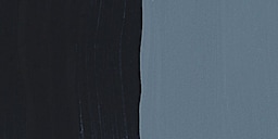 Lefranc & Bourgeois Flashe Vinyl Paint - Payne's Gray swatch