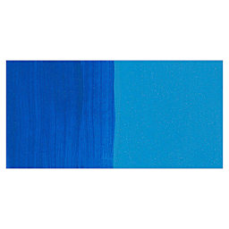 Lefranc & Bourgeois Flashe Vinyl Paint - Ocean Blue swatch