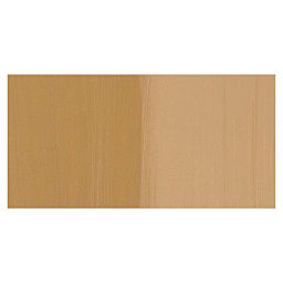 Lefranc & Bourgeois Flashe Vinyl Paint - Raw Sienna swatch