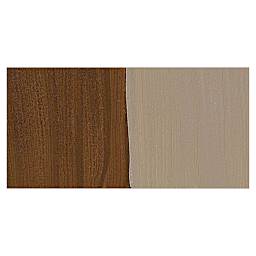 Lefranc & Bourgeois Flashe Vinyl Paint - Raw Umber swatch