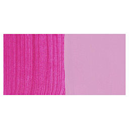 Lefranc & Bourgeois Flashe Vinyl Paint - Red Violet swatch