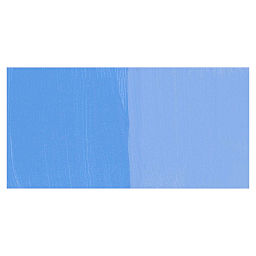 Lefranc & Bourgeois Flashe Vinyl Paint - Royal Blue swatch