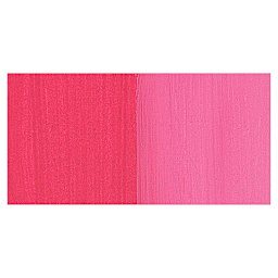 Lefranc & Bourgeois Flashe Vinyl Paint - Ruby Red swatch