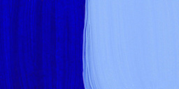 Lefranc & Bourgeois Flashe Vinyl Paint - Ultramarine Blue swatch