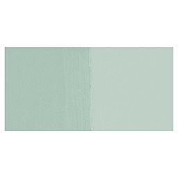 Lefranc & Bourgeois Flashe Vinyl Paint - Verdigris swatch