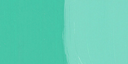 Lefranc & Bourgeois Flashe Vinyl Paint - Veronese Green Shade swatch