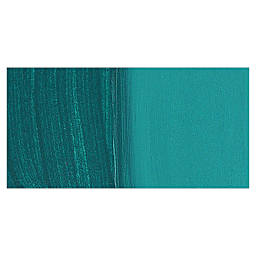 Lefranc & Bourgeois Flashe Vinyl Paint - Viridian Hue swatch