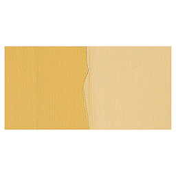 Lefranc & Bourgeois Flashe Vinyl Paint -  Yellow Ochre swatch