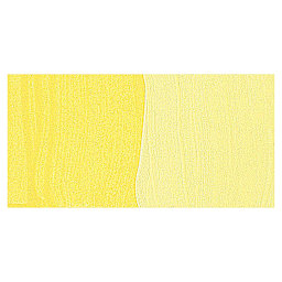 Tri-Art Liquid Artist Acyrlic Paint - Arylide Yellow Light swatch