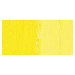 Tri-Art Liquid Artist Acyrlic Paint - Arylide Yellow Medium swatch