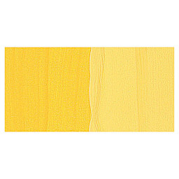 Tri-Art Liquid Artist Acyrlic Paint - Bismuth Yellow Deep swatch