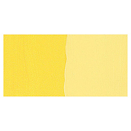 Tri-Art Liquid Artist Acyrlic Paint - Bismuth Yellow Medium swatch