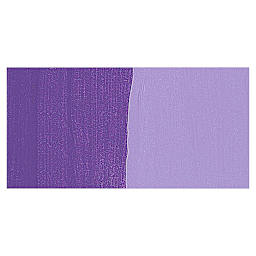 Tri-Art Liquid Artist Acyrlic Paint - Brilliant Purple swatch