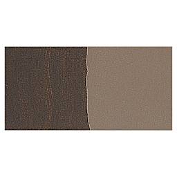 Tri-Art Liquid Artist Acyrlic Paint - Burnt Umber swatch