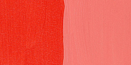 Tri-Art Liquid Artist Acyrlic Paint - Cadmium Red Medium Hue swatch