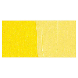 Tri-Art Liquid Artist Acyrlic Paint - Cadmium Yellow Medium Hue swatch