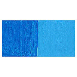Tri-Art Liquid Artist Acyrlic Paint - Cerulean Blue Hue swatch