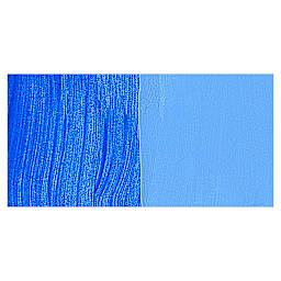 Tri-Art Liquid Artist Acyrlic Paint - Cobalt Blue swatch