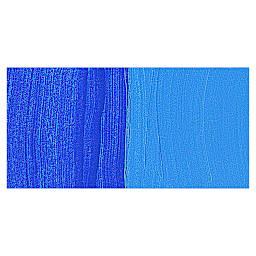 Tri-Art Liquid Artist Acyrlic Paint - Cobalt Blue Hue swatch