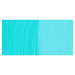 Tri-Art Liquid Artist Acyrlic Paint - Cobalt Teal swatch