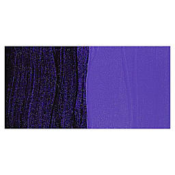 Tri-Art Liquid Artist Acyrlic Paint - Dioxazine Violet swatch