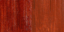 Tri-Art Liquid Artist Acyrlic Paint - Golden Orange swatch