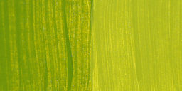 Tri-Art Liquid Artist Acyrlic Paint - Green Gold swatch