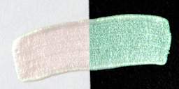 Tri-Art Liquid Artist Acyrlic Paint - Interference Green swatch