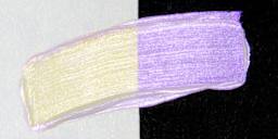 Tri-Art Liquid Artist Acyrlic Paint - Interference Violet swatch