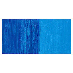 Tri-Art Liquid Artist Acyrlic Paint - Manganese Blue Hue swatch