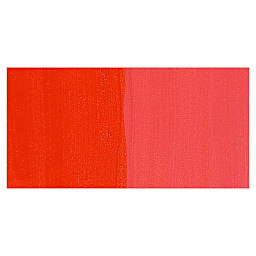 Tri-Art Liquid Artist Acyrlic Paint - Naphthol Red Light swatch