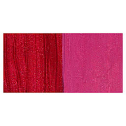 Tri-Art Liquid Artist Acyrlic Paint - Permanent Crimson swatch