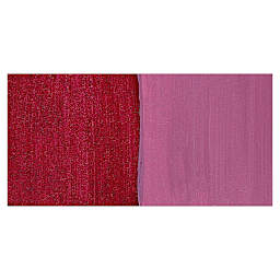 Tri-Art Liquid Artist Acyrlic Paint - Permanent Maroon swatch