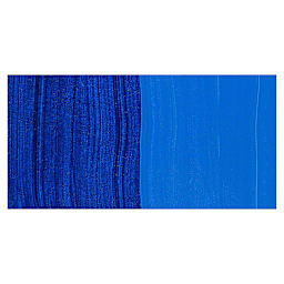 Tri-Art Liquid Artist Acyrlic Paint - Phthalo Blue Red Shade swatch