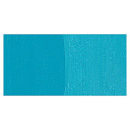 Tri-Art Liquid Artist Acyrlic Paint - Phthalo Turquoise Light swatch