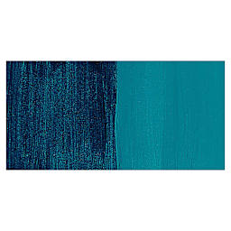 Tri-Art Liquid Artist Acyrlic Paint - Phthalo Turquoise swatch