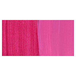 Tri-Art Liquid Artist Acyrlic Paint - Primary Magenta swatch