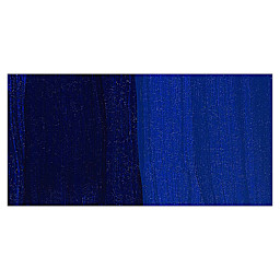 Tri-Art Liquid Artist Acyrlic Paint - Prussian Blue Hue swatch