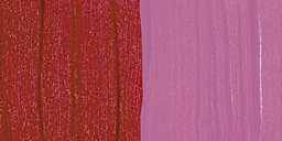 Tri-Art Liquid Artist Acyrlic Paint - Quinacridone Violet swatch