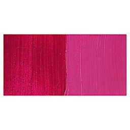 Tri-Art Liquid Artist Acyrlic Paint - Quinacridone Magenta swatch