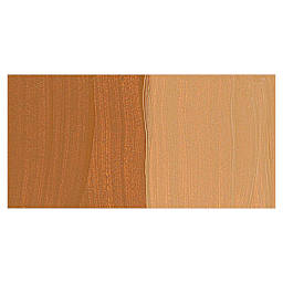 Tri-Art Liquid Artist Acyrlic Paint - Raw Sienna swatch