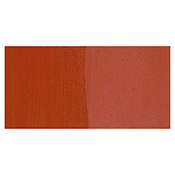 Tri-Art Liquid Artist Acyrlic Paint - Red Oxide swatch