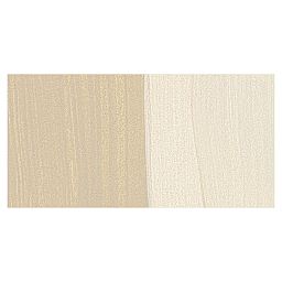 Tri-Art Liquid Artist Acyrlic Paint - Unbleached Titanium swatch