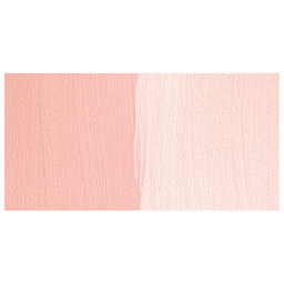 Plaid FolkArt Matte Acrylic Paint - Conch Shell swatch