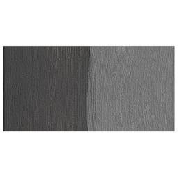 Plaid FolkArt Matte Acrylic Paint - Medium Gray swatch