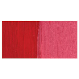 Plaid FolkArt Matte Acrylic Paint - Lipstick Red swatch