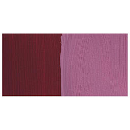 Plaid FolkArt Matte Acrylic Paint - Berry Wine swatch