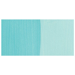 Plaid FolkArt Matte Acrylic Paint - Ocean View swatch