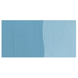 Plaid FolkArt Matte Acrylic Paint - French Blue swatch
